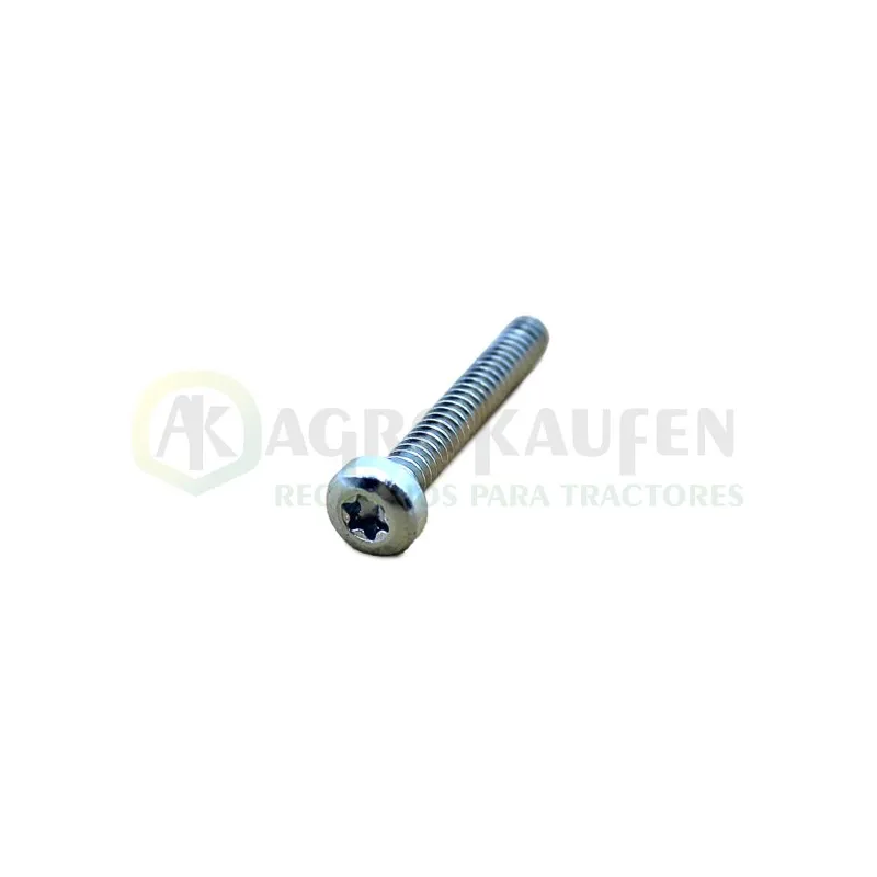 TORNILLO PT SM40x30 ZN J 45344               