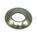 CONO UTIL BULON ARANDELA CENTRAL JOHN DEERE ORIGINAL ... 47M7003-1           