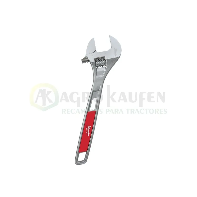 LLAVE AJUSTABLE 380mm 48227415            