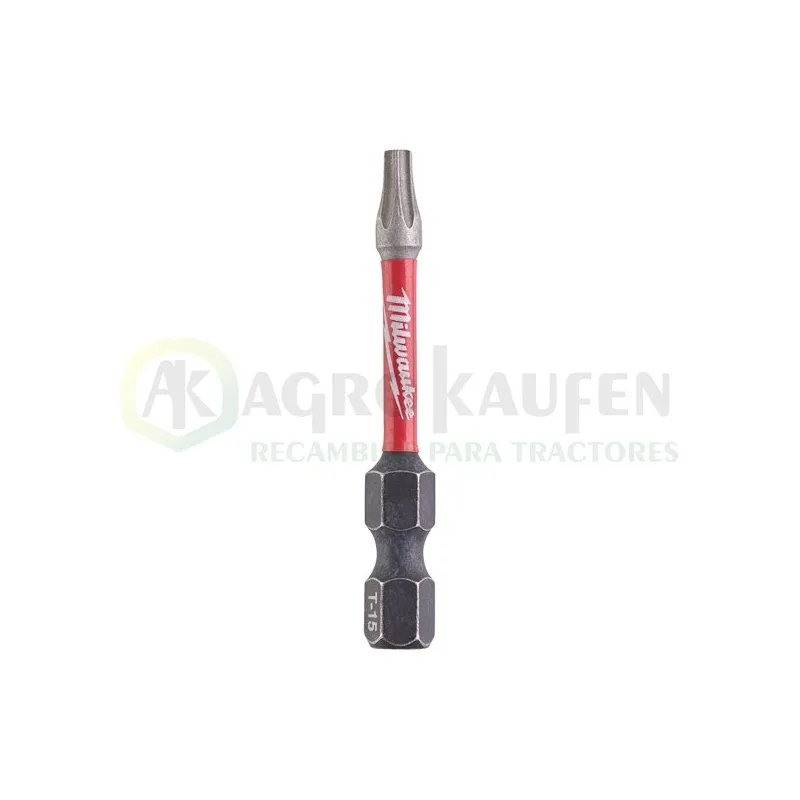 PUNTA DE IMPACTO SHOCKWAVE IMPACT DUTY - TX 15mm (50mm) 4932451286          