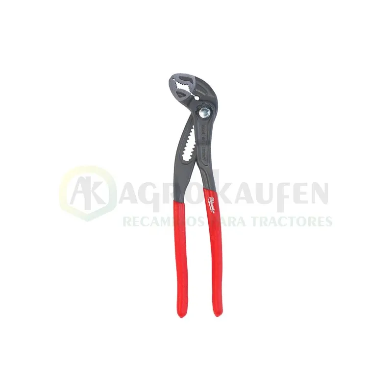 ALICATES DE CREMALLERA AJUSTE RAPIDO 240MM 4932492459          