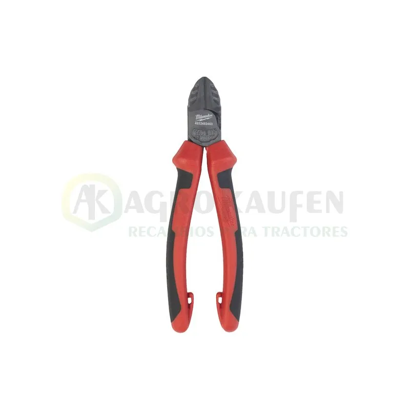 ALICATES CORTE DIAGONAL DE 160MM 4932492463          