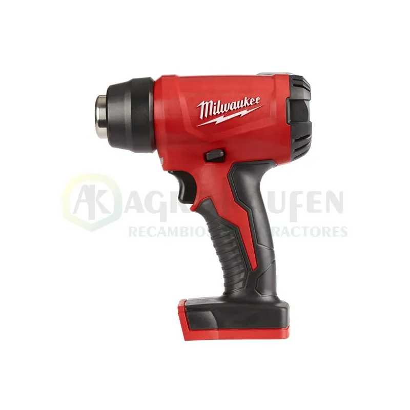 PISTOLA DE CALOR M18 M18 BHG-0 4933459771          