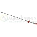 ALARGADOR FLEXIBLE CON PUNTA DE 4 GARRAS 51526               