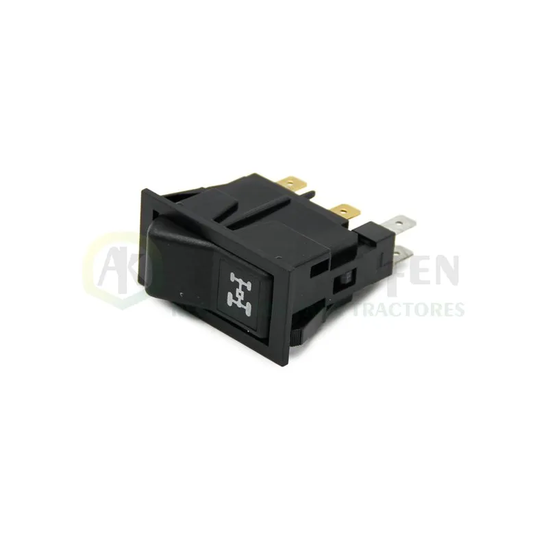 CNH CONTACTOR 5165812             