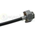 CABLE CUENTA HORAS FIAT 5178454N            