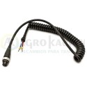 CABLE ESPIRAL 3 HILOS F3005 F3010 525S                