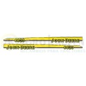 JUEGO PEGATINAS JOHN DEERE 6620 6620-P              