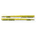 JUEGO PEGATINAS JOHN DEERE 6630 6630-P              