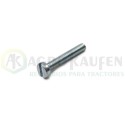 TORNILLO CS, M3.18, 4.8,Z BLANCO 73095               