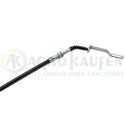 CABLE CONTROL FORD CNH 82027258            