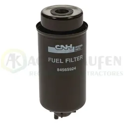 FILTRO COMBUSTIBLE 84565924            