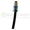 TUBERIA DE COMBUSTIBLE  450 mm 883712M92           