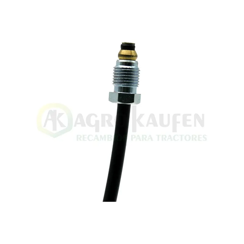 TUBERIA DE COMBUSTIBLE  450 mm 883712M92           