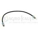 TUBERIA DE COMBUSTIBLE  450 mm 883712M92           