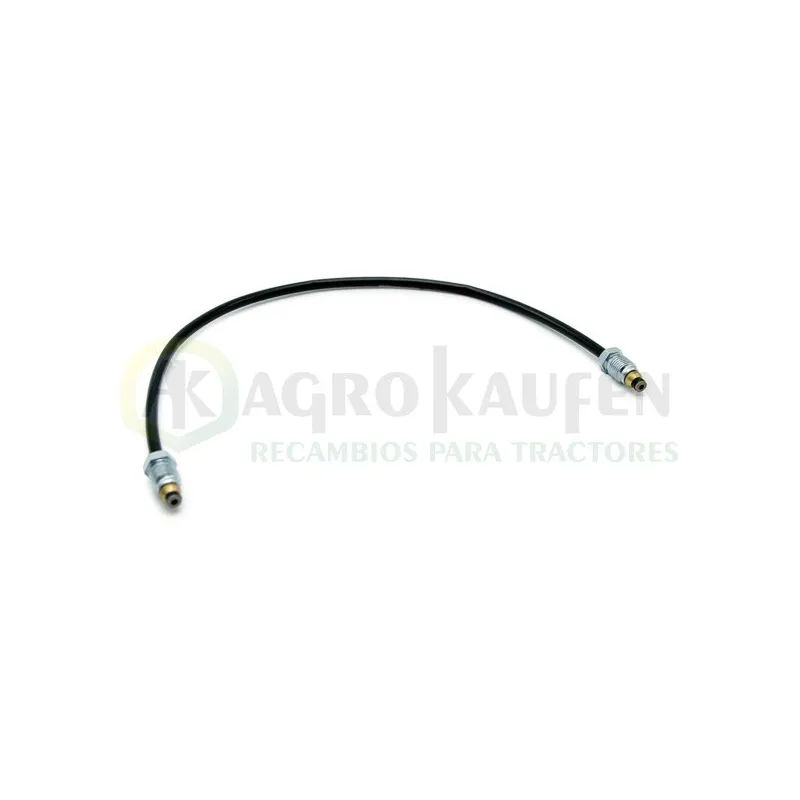 TUBERIA DE COMBUSTIBLE  450 mm 883712M92           