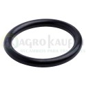 ANILLO TORICO 20,7 mm EJE FLEXIBLE SERIES 20-30-35-40-50 A4730R-1            