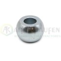 BOLA ENGANCHE RAPIDO 85X37,4X57  CAT 4 AGK1268             
