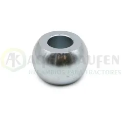 BOLA ENGANCHE RAPIDO 85X37,4X57  CAT 4 AGK1268             