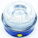 LUZ EMERGENCIA GOODYEAR V16 CON PILA 9V AGK2129             