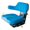 ASIENTO PARA TRACTORES FORD AZUL AGK2187             