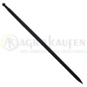 PINCHO ALPACA 110 CM AGK2507             