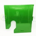 REJILLA LATERAL DCHA. JOHN DEERE 6000 6010 4 CILINDROS AL110616-1          