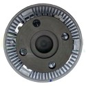 EMBRAGUE VISCOSO JOHN DEERE 6910 6910S BORGWARNER AL111576-1          