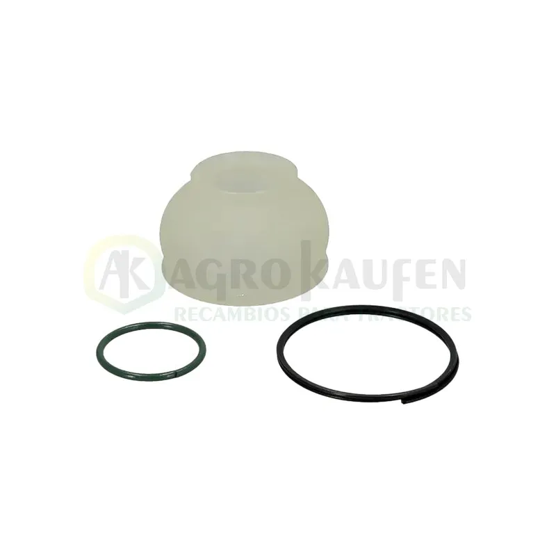 FUELLE ROTULA JOHN DEERE SERIES 6000 6010 6020 AL393... AL113451-1          