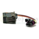 INTERRUPTOR DOBLE TRACCION SERIE:10-20 CON CABINA 2 CA... AL114044            