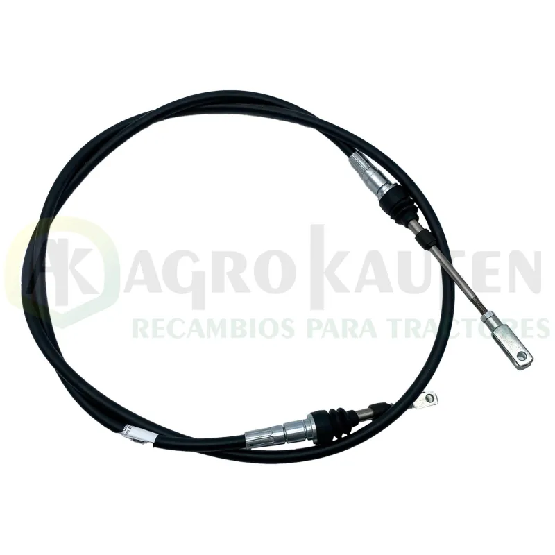 CABLE INVERSOR LADO VOLANTE INVERSOR MECANICO AGK AL114302 AL114303-1          