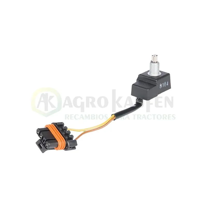 POTENCIOMETRO CONTROL ELECTRONICO VELOCIDAD ORIGINAL AL115468            