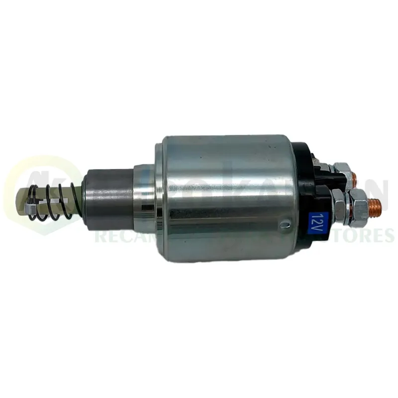 AUTOMATICO MOTOR ARRANQUE AL41247-1 AL55046 AL117012-1          