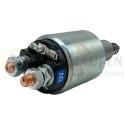 AUTOMATICO MOTOR ARRANQUE AL41247-1 AL55046 AL117012-1          