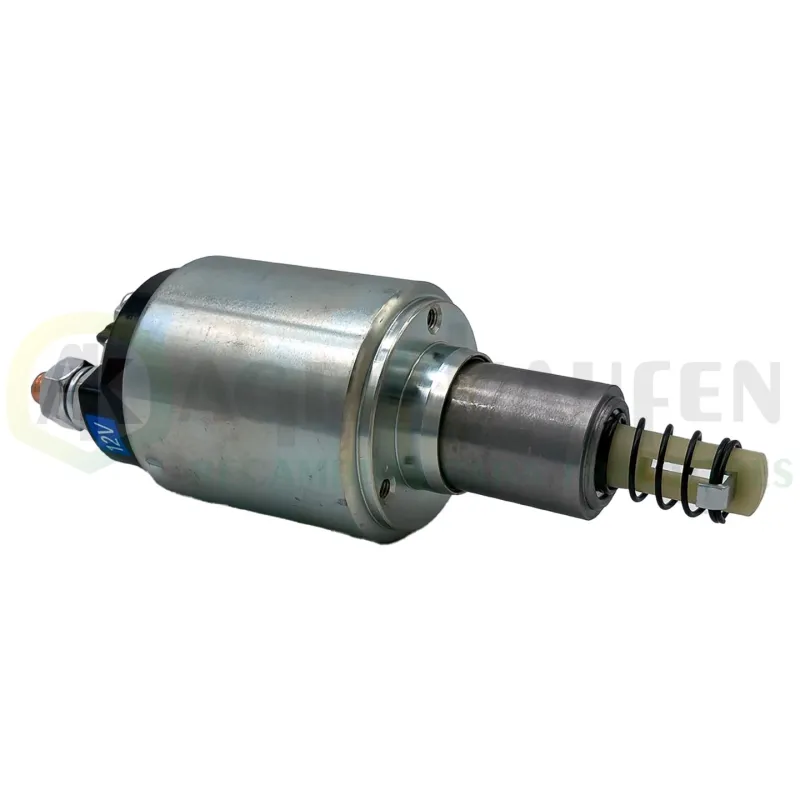 AUTOMATICO MOTOR ARRANQUE AL41247-1 AL55046 AL117012-1          