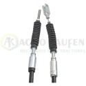 Cable Original AL117195            