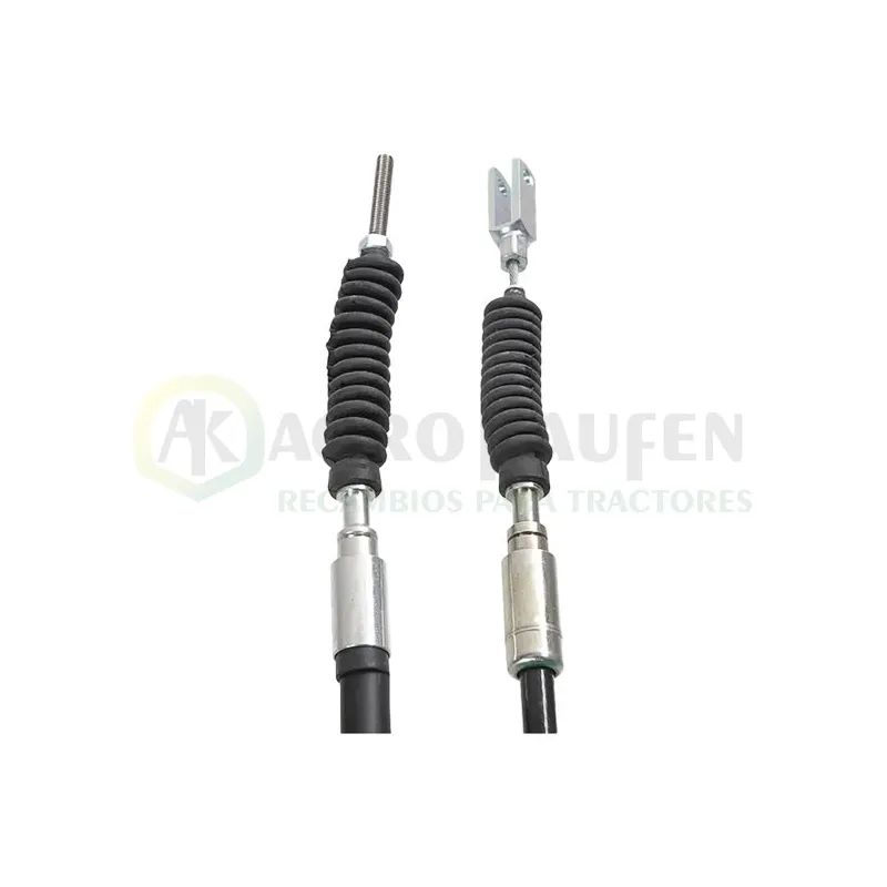 CABLE EMBRAGUE SERIE:6000 Original AL117196            