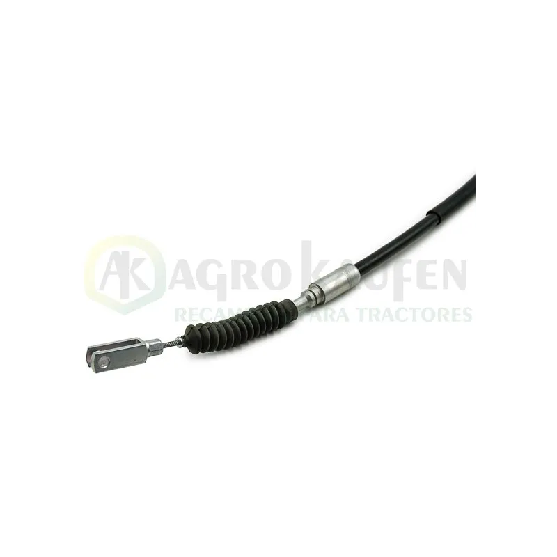 CABLE EMBRAGUE SERIE:6010  L 1334 mm Original AL119521            