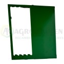 REJILLA LATERAL JOHN DEERE SERIES 6000 6010 Y SE 4 C... AL120109-1          