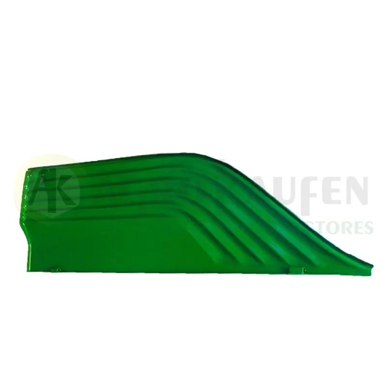 REJILLA LATERAL JOHN DEERE SERIES  6015 6020 6030 70... AL120114-1          