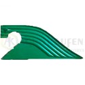 REJILLA LATERAL JOHN DEERE SERIES  6015 6020 6030  E... AL120116-1          