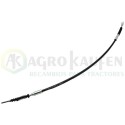 CABLE EMBRAGUE POWRQUAD CON CREEPER Original AL151613            