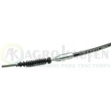 CABLE EMBRAGUE POWRQUAD CON CREEPER Original AL151613            