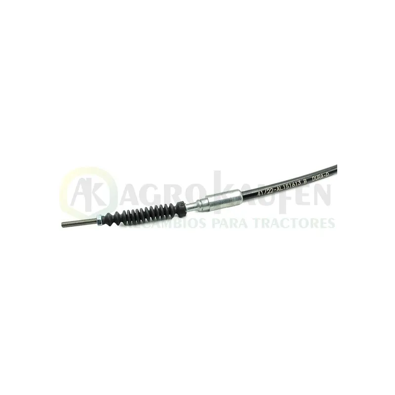 CABLE EMBRAGUE POWRQUAD CON CREEPER Original AL151613            