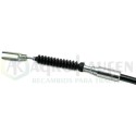 CABLE EMBRAGUE POWRQUAD CON CREEPER Original AL151613            