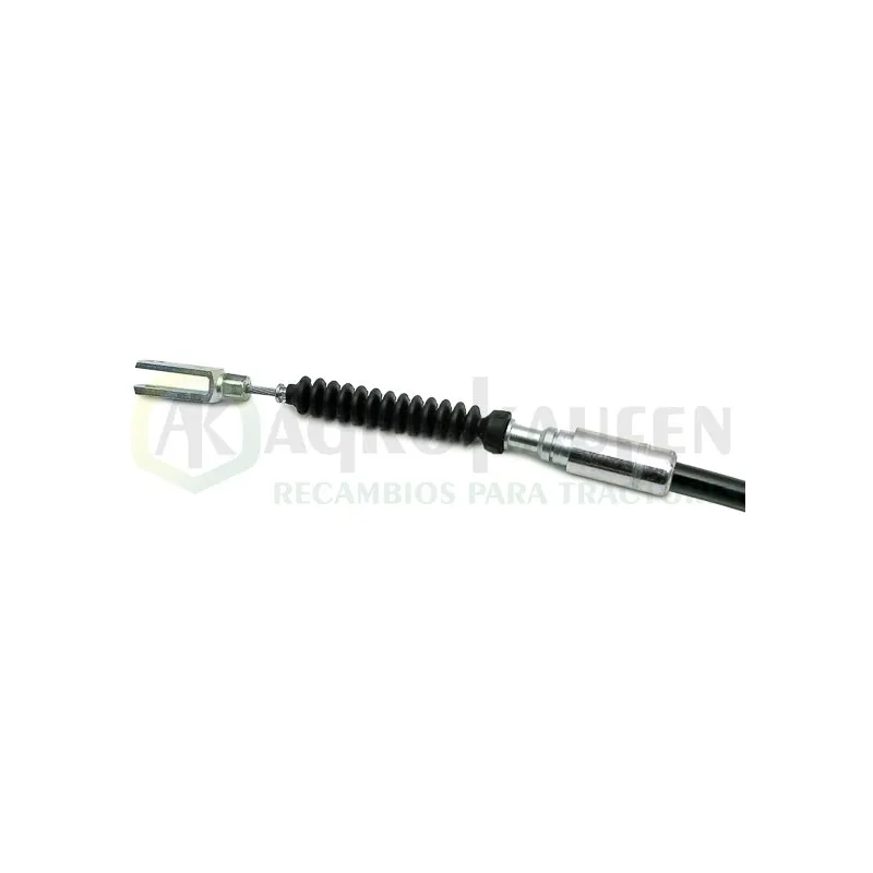 CABLE EMBRAGUE POWRQUAD CON CREEPER Original AL151613            