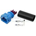 CONECTOR BOMBA AL155607 AL155607-CONECTOR   