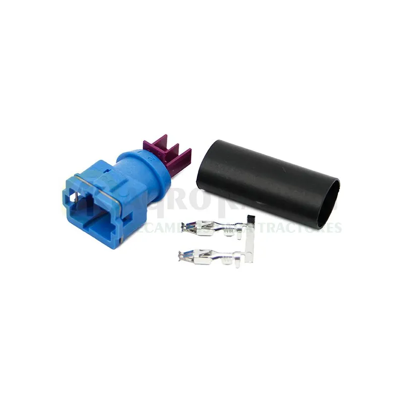 CONECTOR BOMBA AL155607 AL155607-CONECTOR   