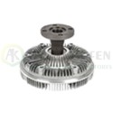 EMBRAGUE VISCOSO JOHN DEERE SERIES 6020 6515 6615 6 ... AL155874-1          