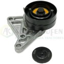 TENSOR MECANICO CORREA INA COMPLETO JOHN DEERE SERIE... AL156090-2          